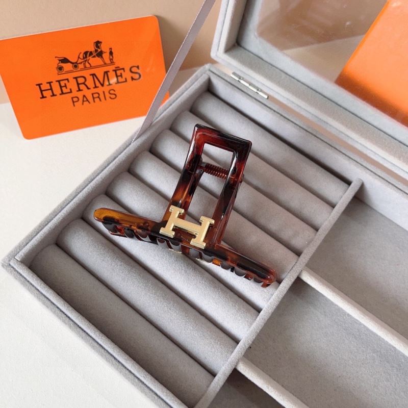 Hermes Hair Hoop